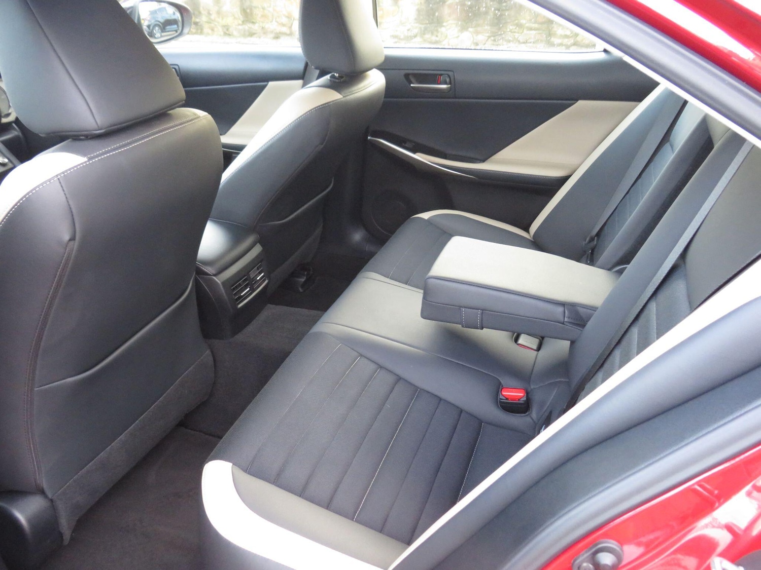 Used Lexus IS 2018 for sale - 76936059: Photo 20