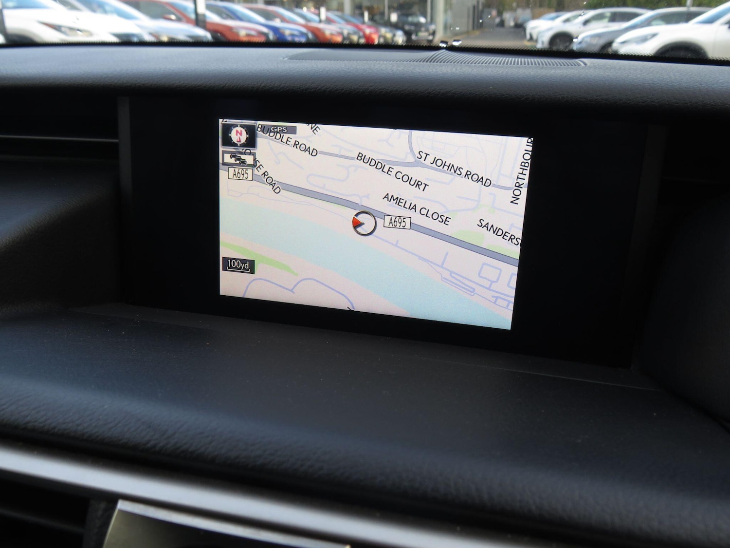 Used Lexus IS 2018 for sale - 76936059: Photo 22