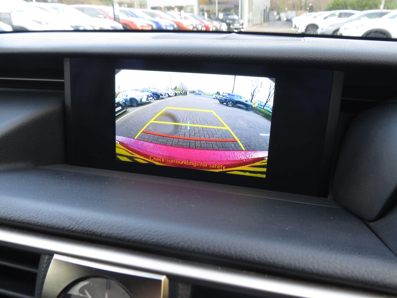 Used Lexus IS 2018 for sale - 76936059: Photo 23