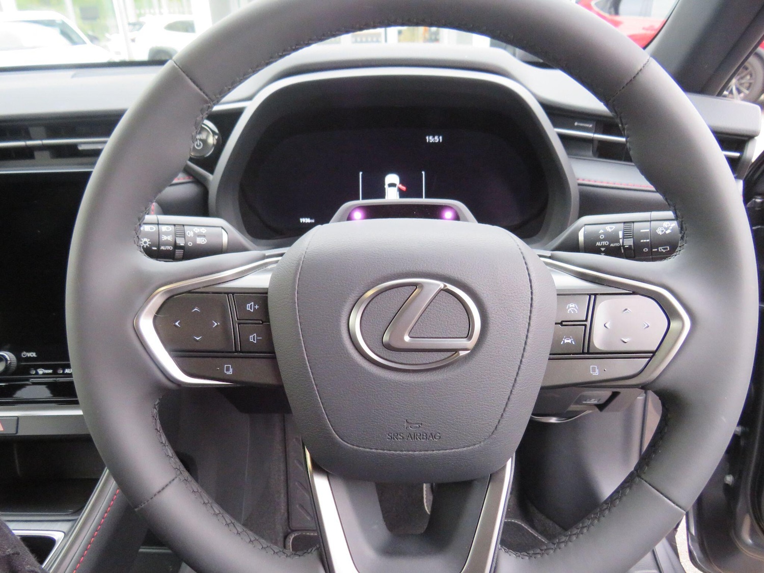 Used Lexus LBX 2025 for sale - 76314278: Photo 15