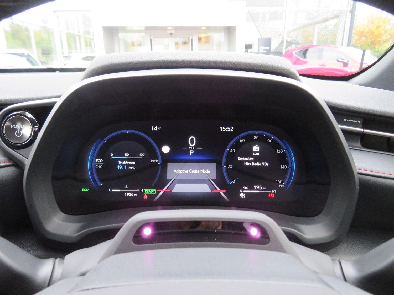 Used Lexus LBX 2025 for sale - 76314278: Photo 24