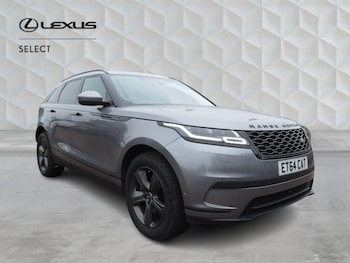 Used Land Rover Range Rover Velar 2021 for sale - 78878095: Photo