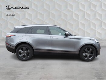 Used Land Rover Range Rover Velar 2021 for sale - 78878095: Photo