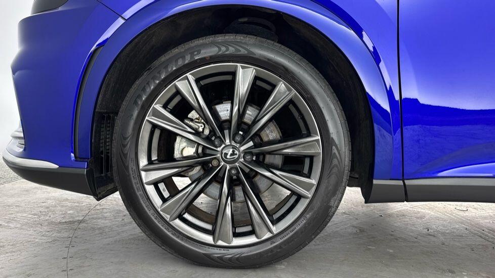 Used Lexus RX 2024 for sale - 77468102: Photo 11