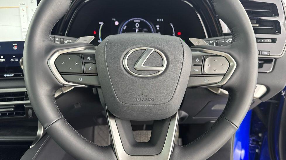 Used Lexus RX 2024 for sale - 77468102: Photo 15