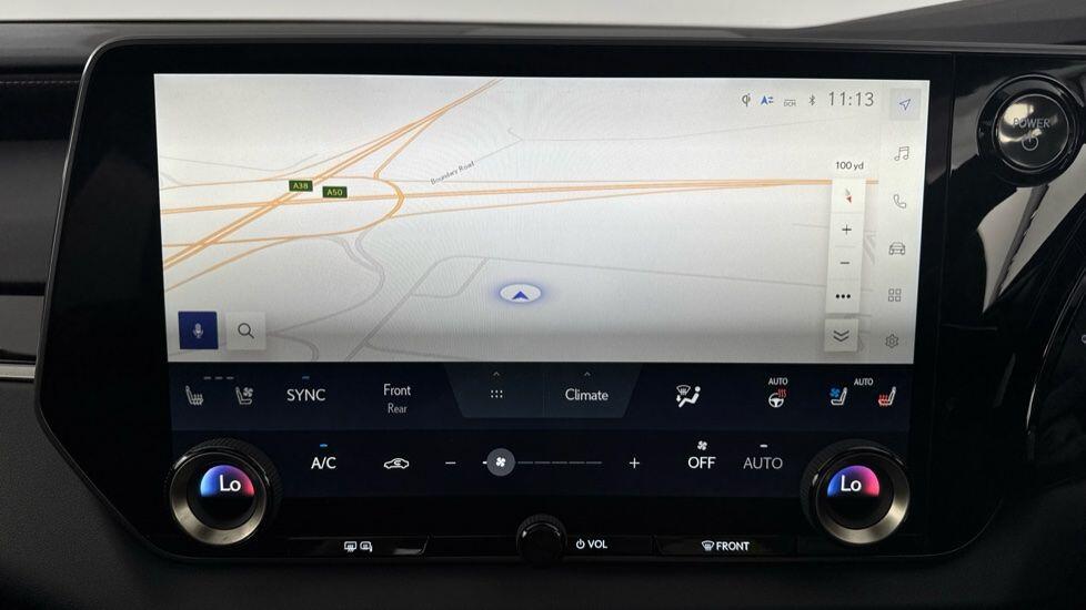 Used Lexus RX 2024 for sale - 77468102: Photo 17