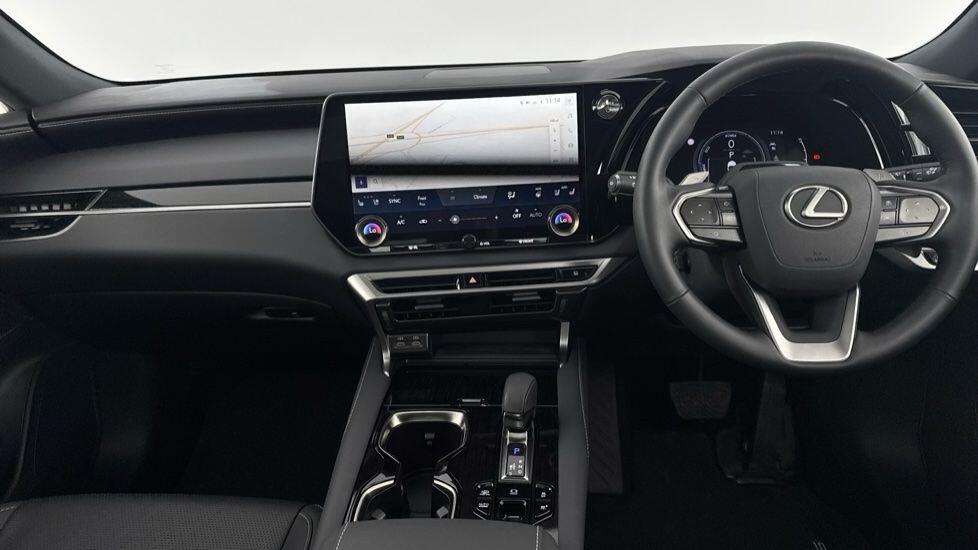 Used Lexus RX 2024 for sale - 77468102: Photo 18