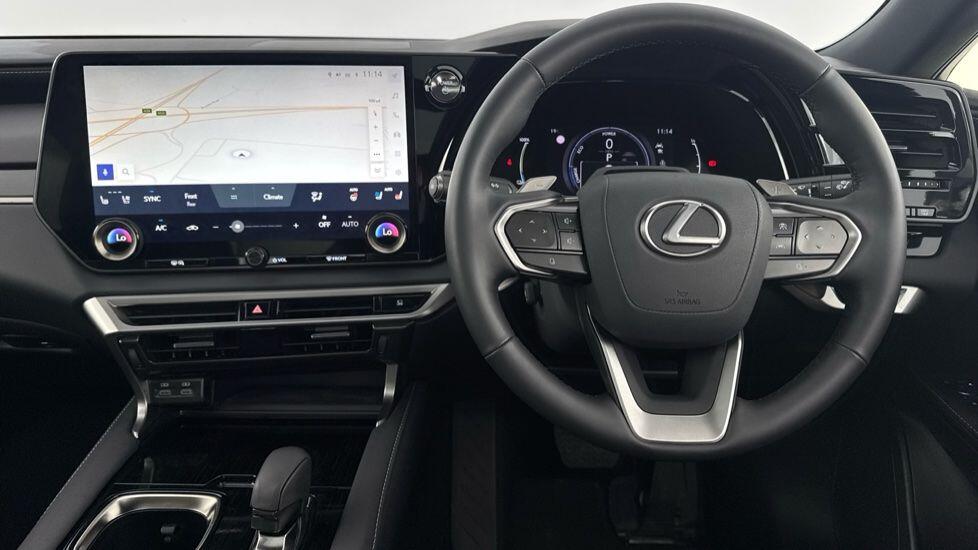 Used Lexus RX 2024 for sale - 77468102: Photo 21