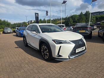 Used Lexus UX 2023 for sale - 79279557: Photo