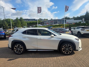 Used Lexus UX 2023 for sale - 79279557: Photo