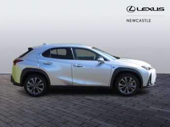 Used Lexus UX 2023 for sale - 74173508: Photo