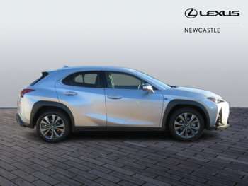 Used Lexus UX 2023 for sale - 74173508: Photo