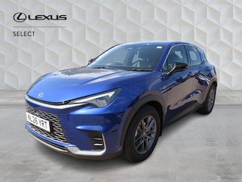 Used Lexus LBX 2026 for sale - 78842696: Photo