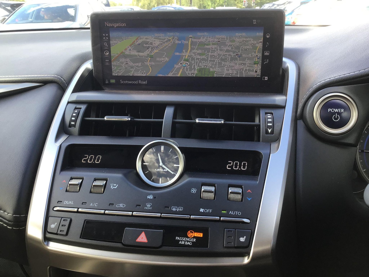 Vehicle 16