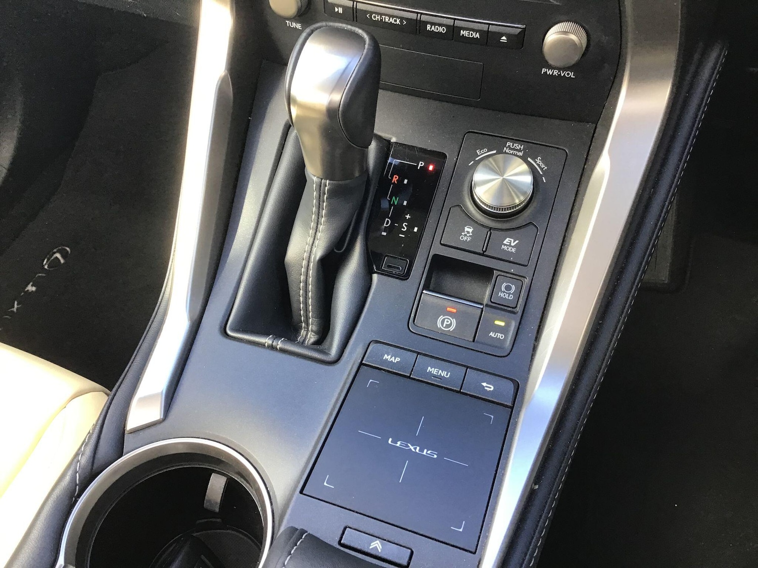 Vehicle 17