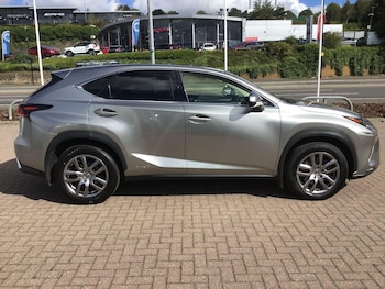 Used Lexus NX 2019 for sale - 75769694: Photo