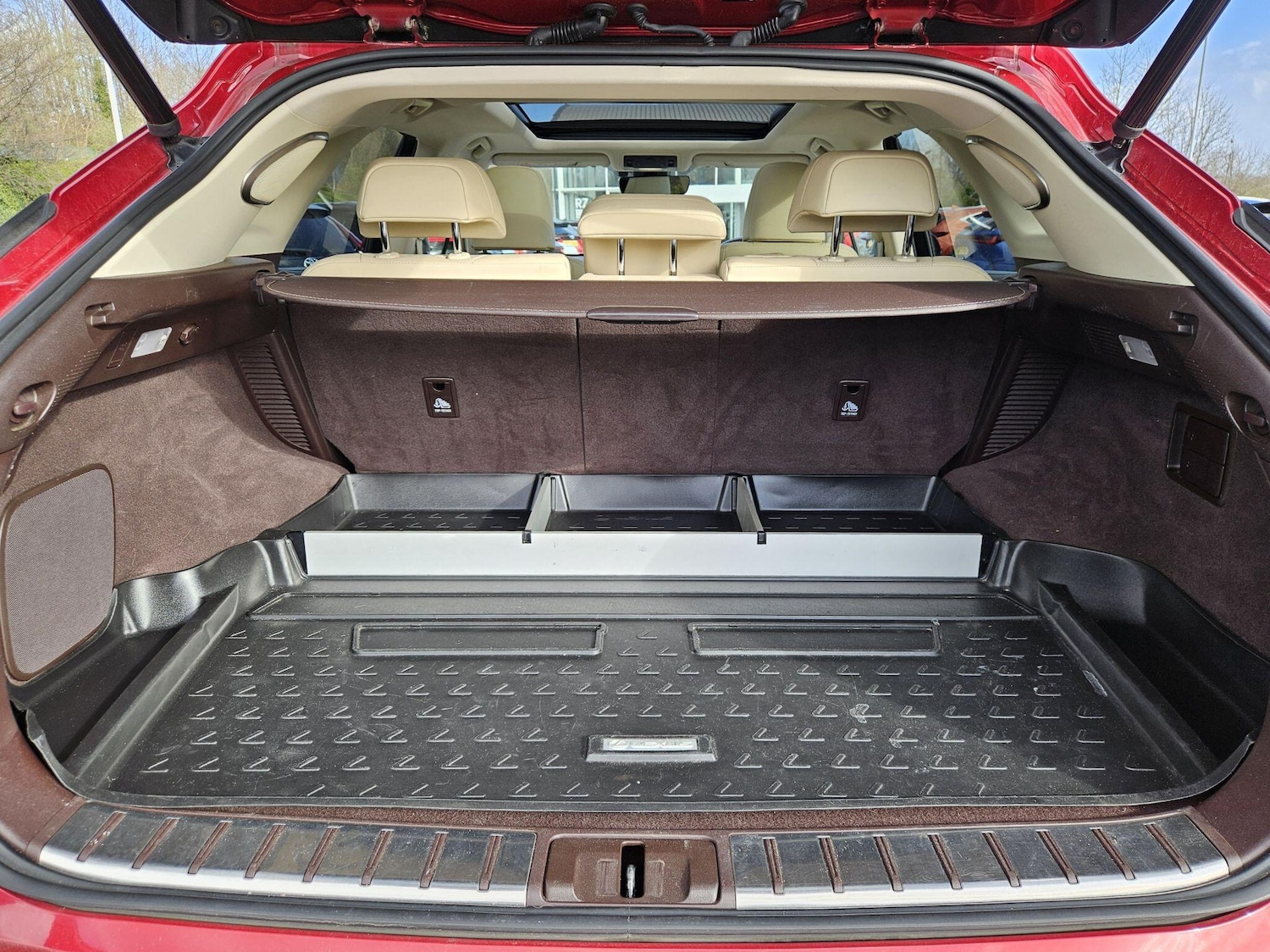 Used Lexus RX 2017 for sale - 77645930: Photo 12