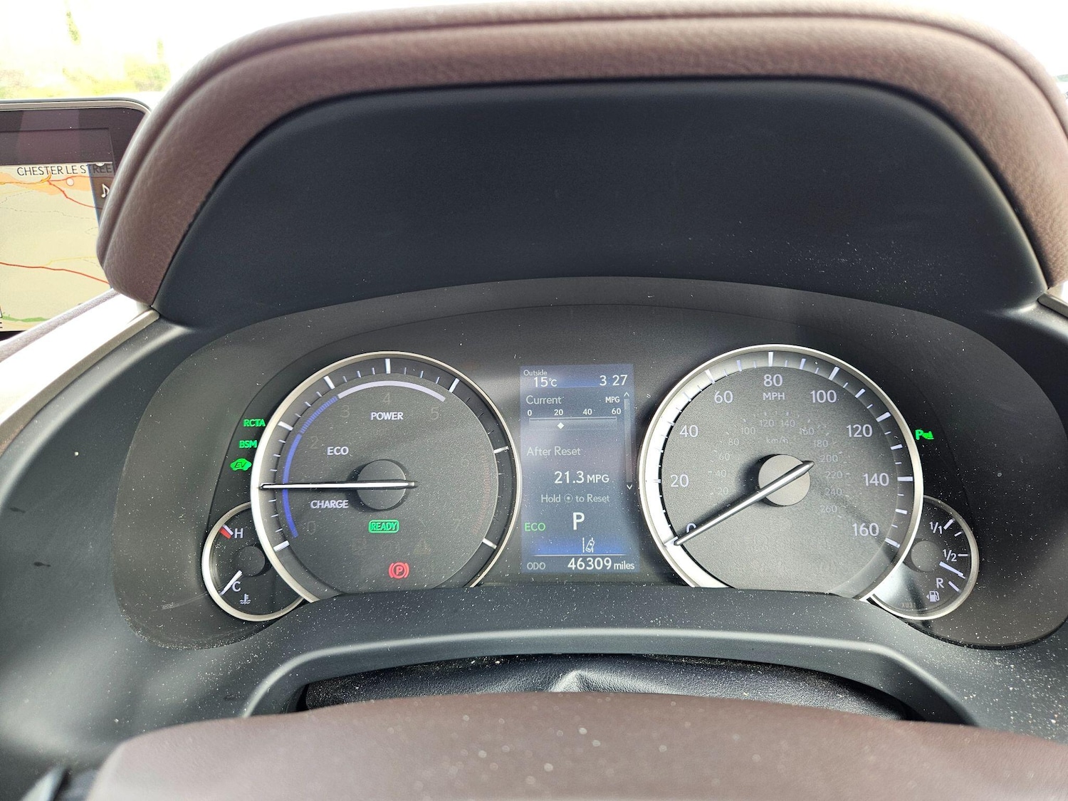 Used Lexus RX 2017 for sale - 77645930: Photo 16