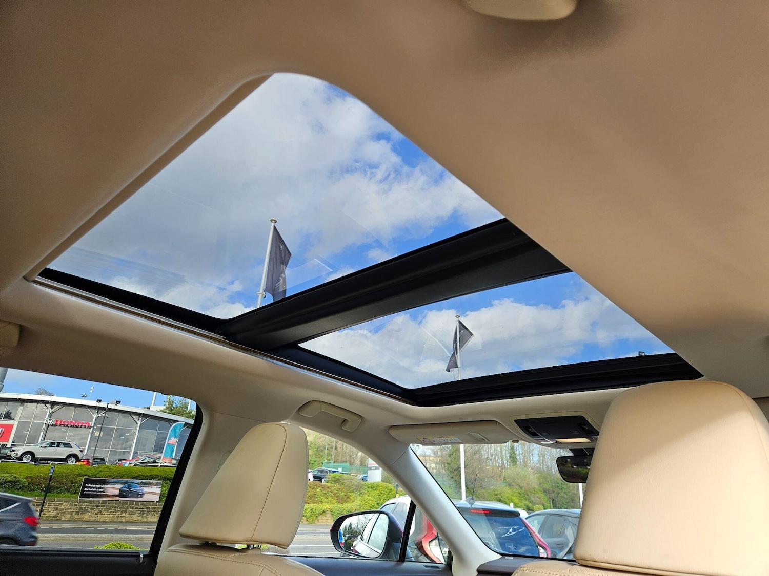 Used Lexus RX 2017 for sale - 77645930: Photo 20