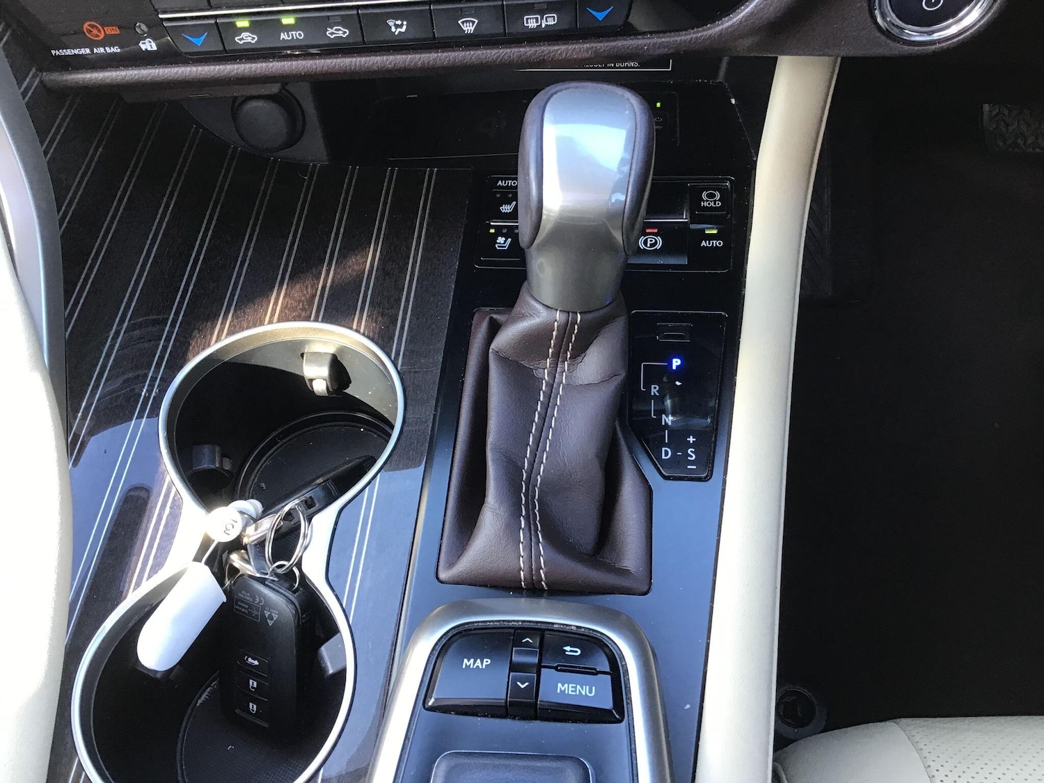 Used Lexus RX 2017 for sale - 77645930: Photo 21