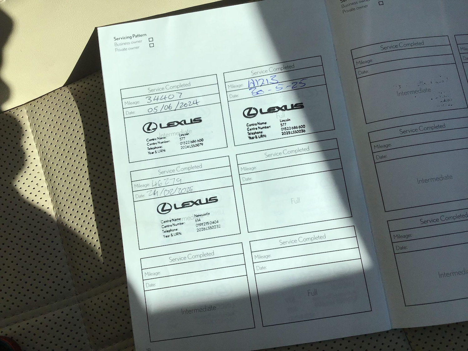 Used Lexus RX 2017 for sale - 77645930: Photo 23