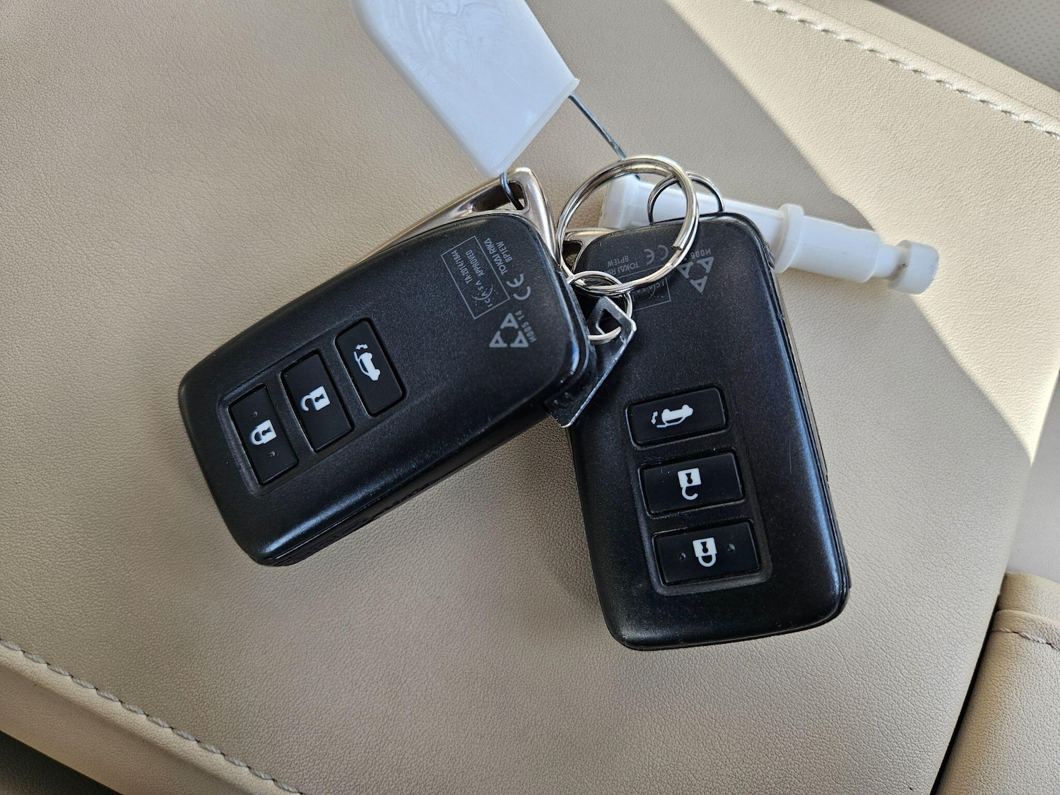 Used Lexus RX 2017 for sale - 77645930: Photo 24