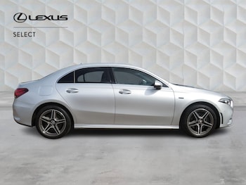 Used Mercedes-Benz A-Class 2020 for sale - 78741313: Photo