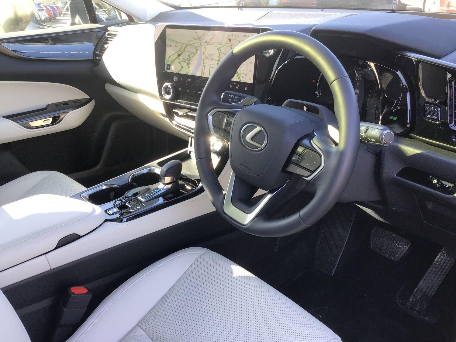 Used Lexus NX for sale - 77752955: Photo 13