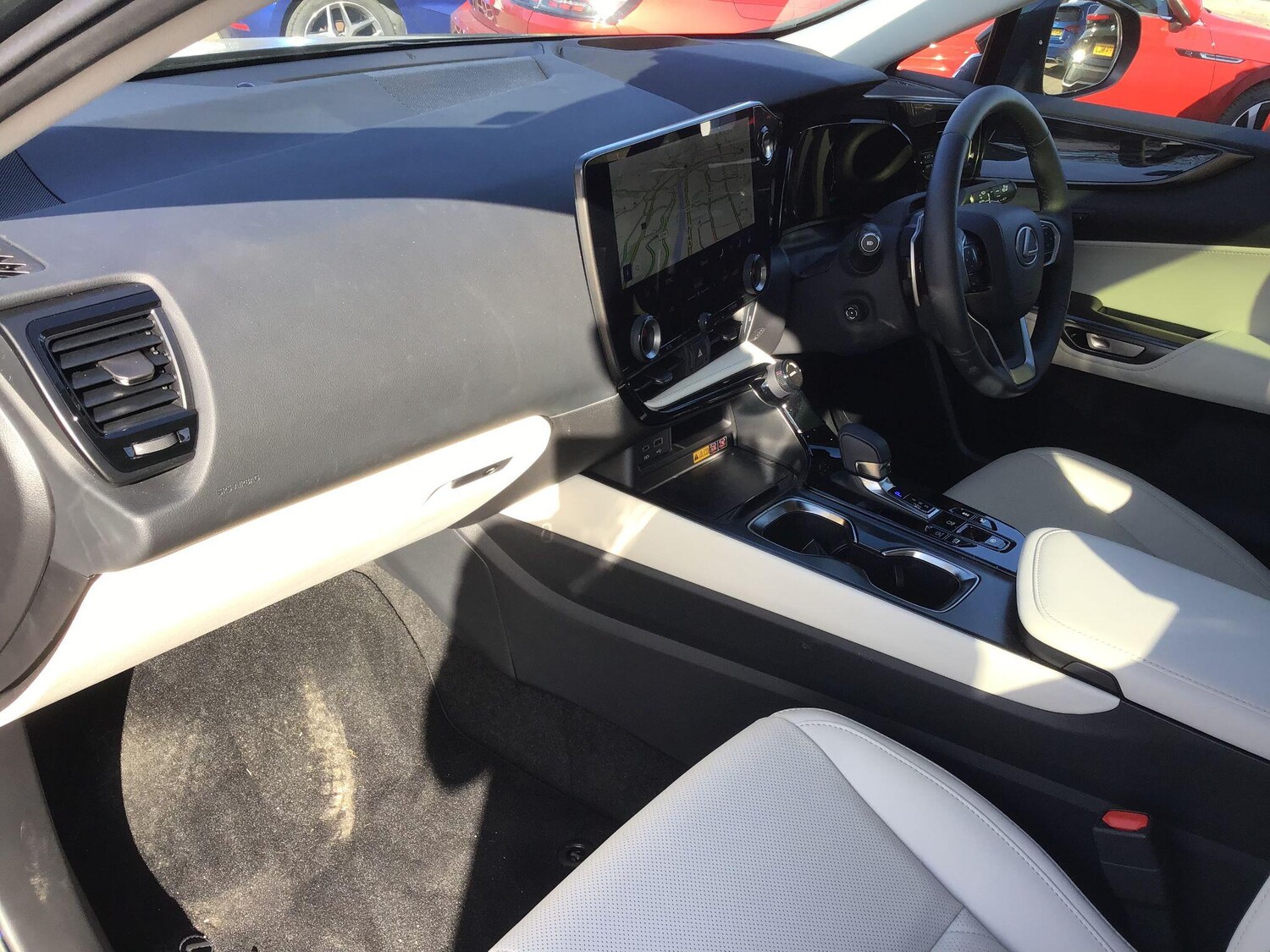 Used Lexus NX for sale - 77752955: Photo 14