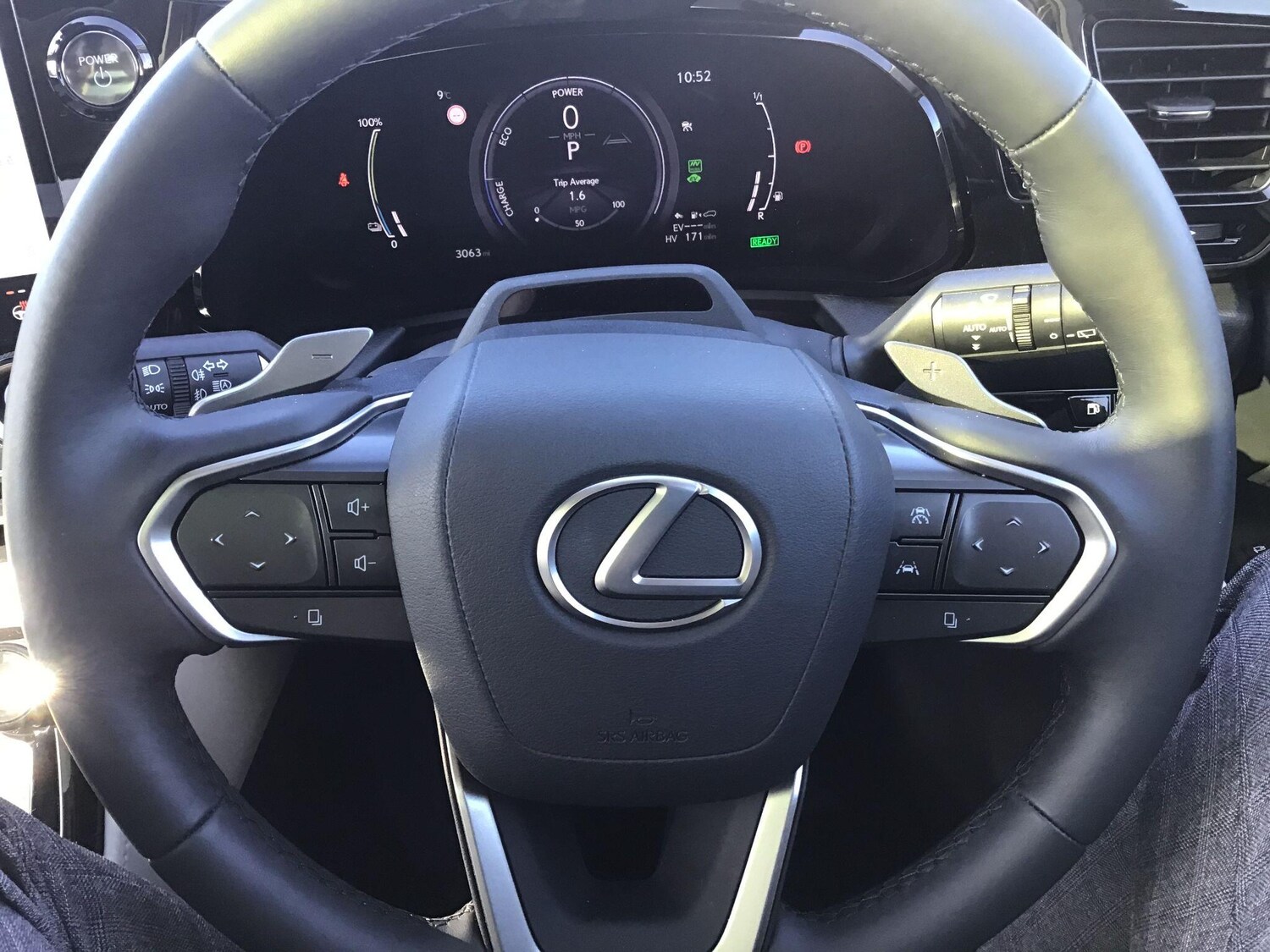 Used Lexus NX for sale - 77752955: Photo 15