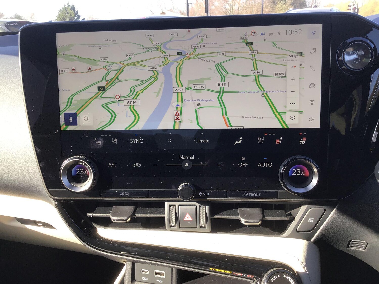 Used Lexus NX for sale - 77752955: Photo 17