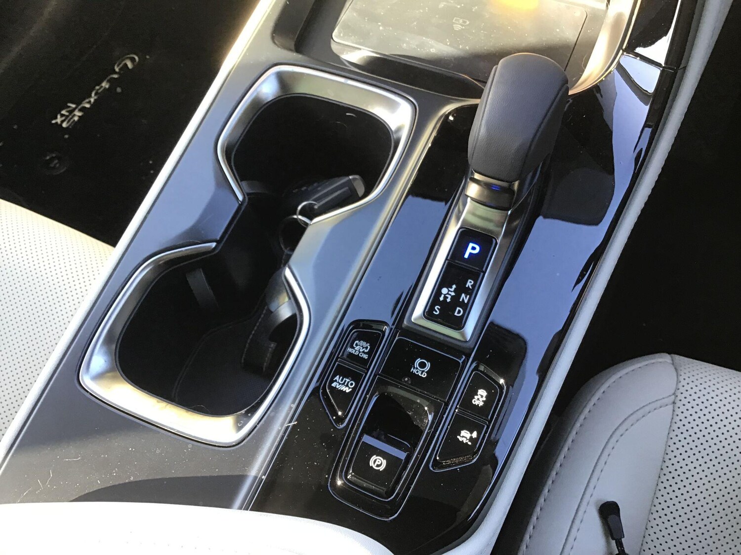 Used Lexus NX for sale - 77752955: Photo 18