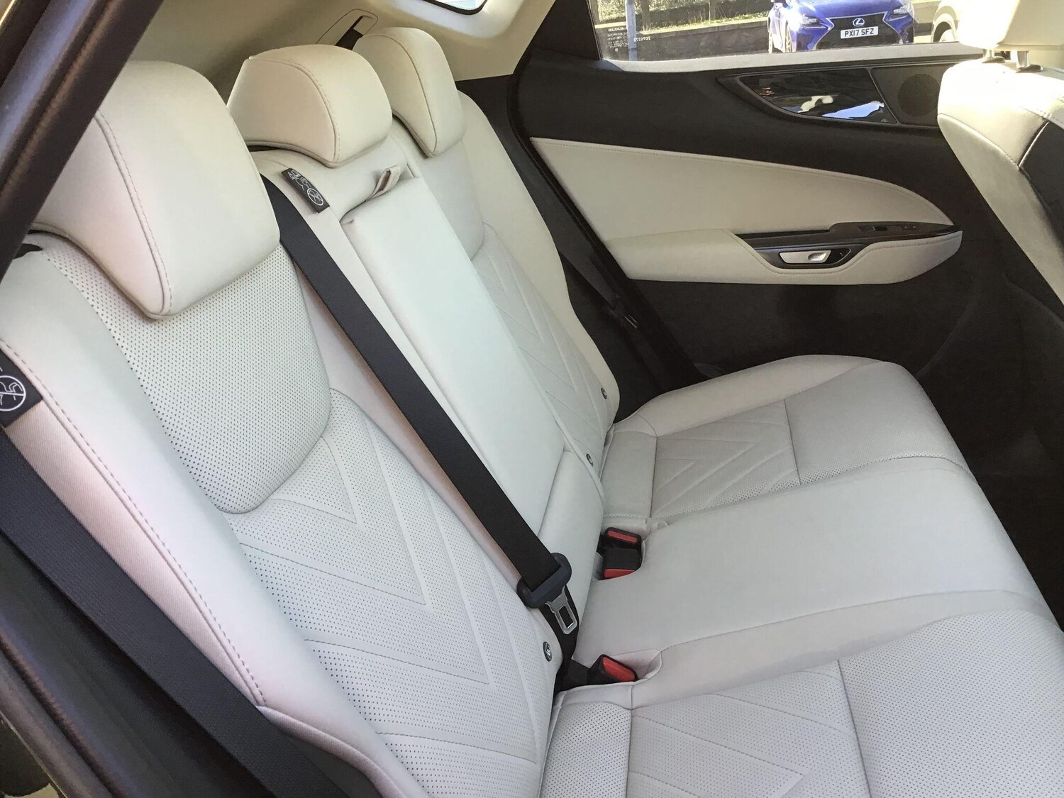 Used Lexus NX for sale - 77752955: Photo 19