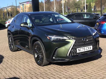 Used Lexus NX 2026 for sale - 77752955: Photo