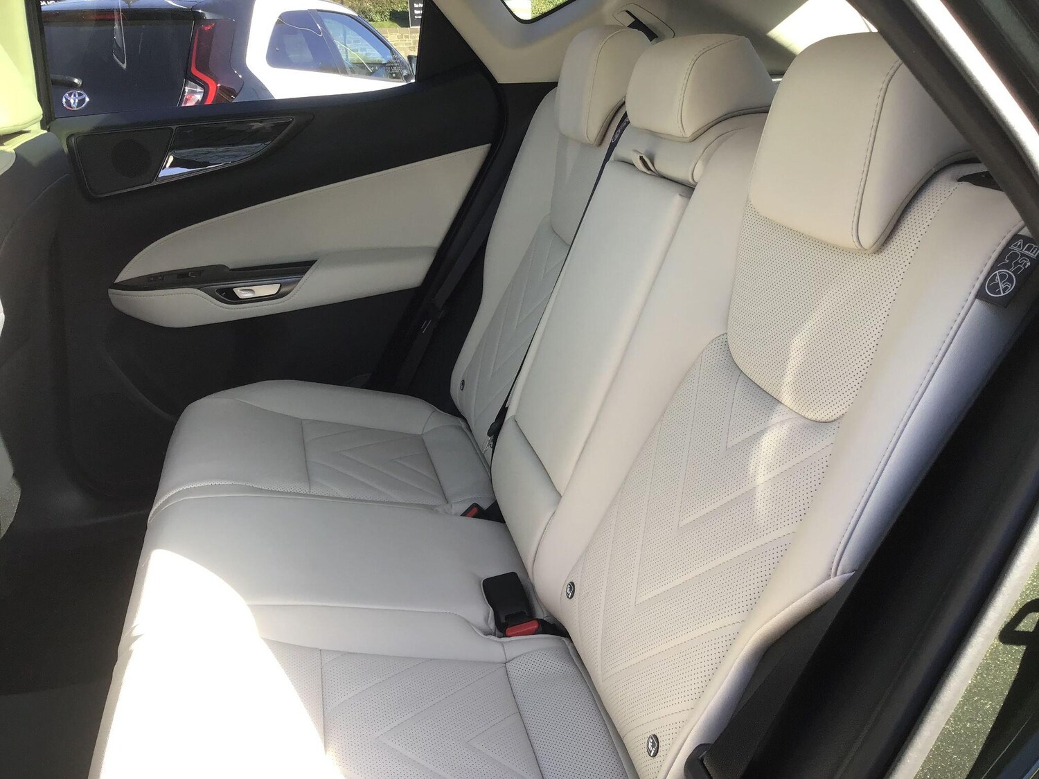 Used Lexus NX for sale - 77752955: Photo 20