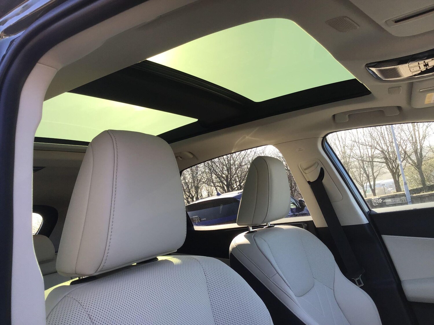 Used Lexus NX for sale - 77752955: Photo 22