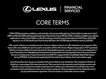 Used Lexus LBX 2026 for sale - 78319523: Photo