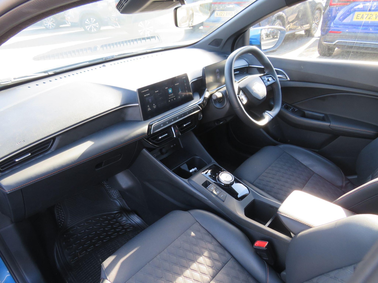 Used MG MG3 2024 for sale - 76380901: Photo 10