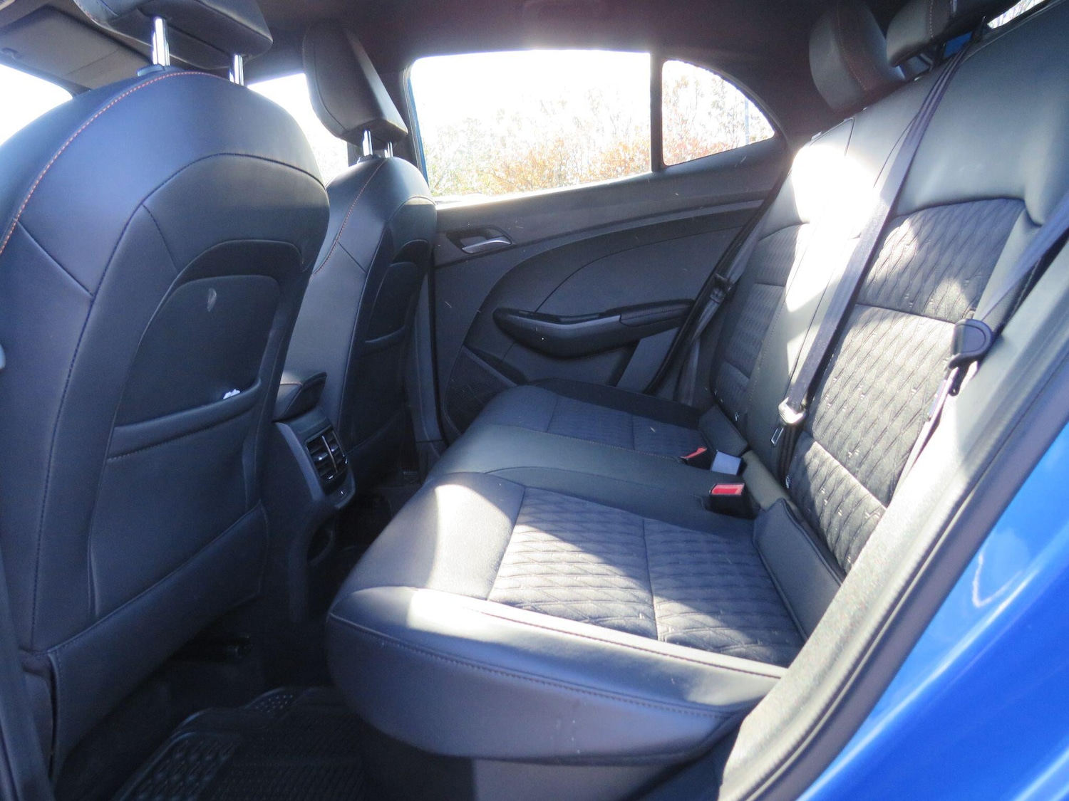 Used MG MG3 2024 for sale - 76380901: Photo 12