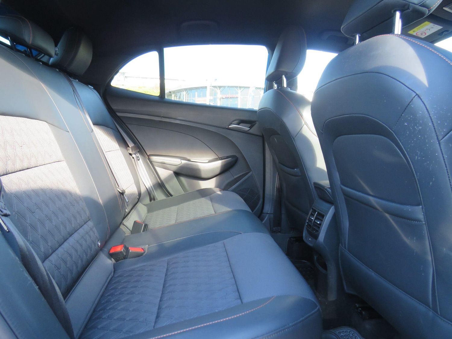 Used MG MG3 2024 for sale - 76380901: Photo 13