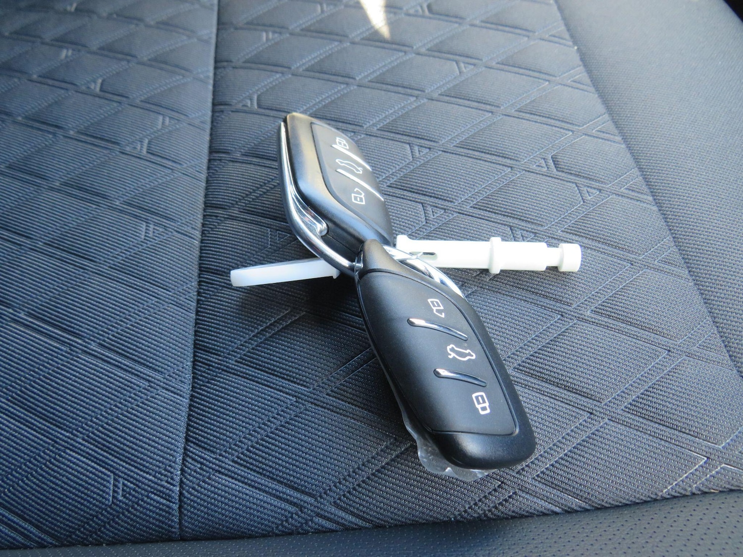 Used MG MG3 2024 for sale - 76380901: Photo 17