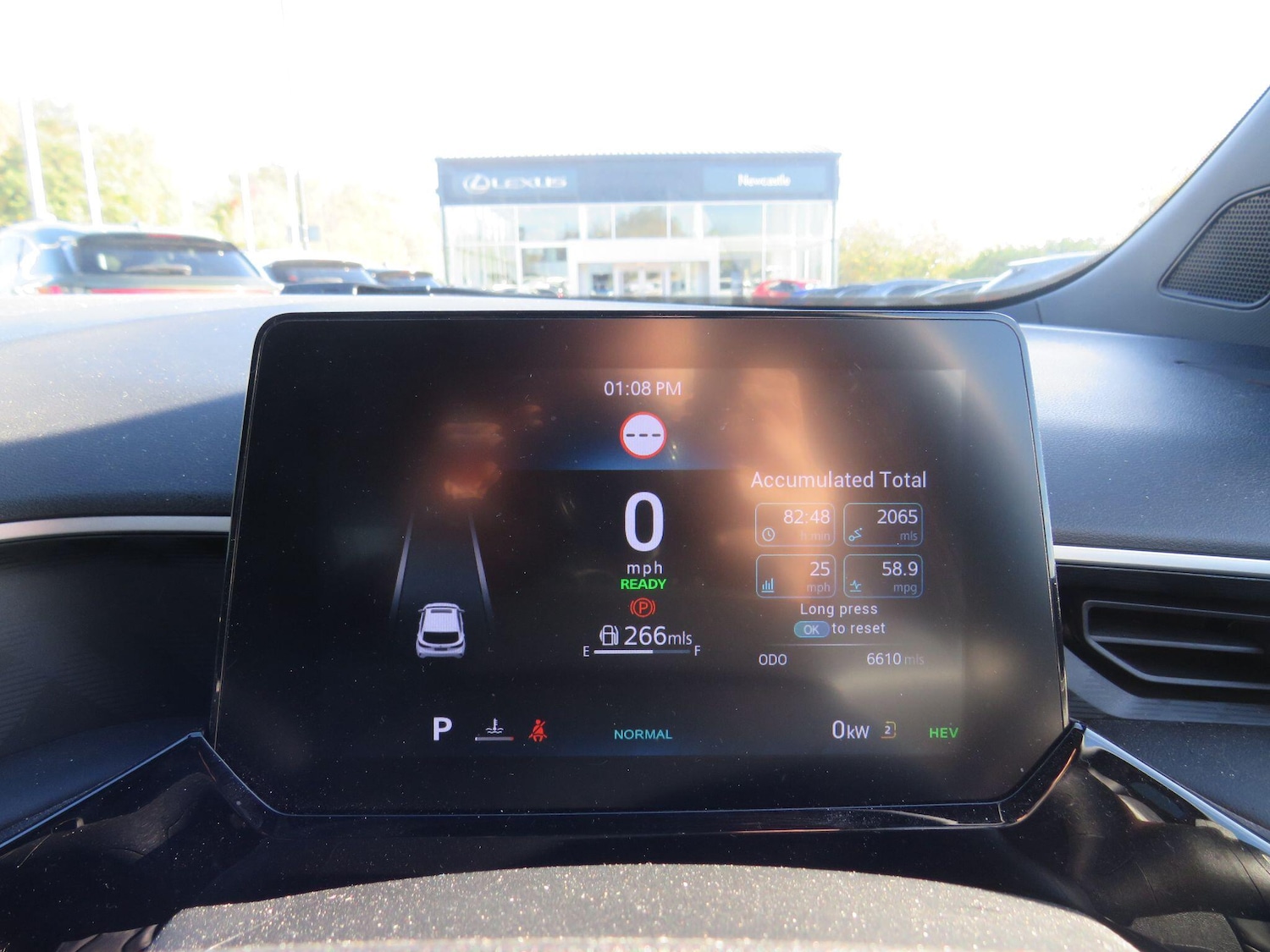 Used MG MG3 2024 for sale - 76380901: Photo 19