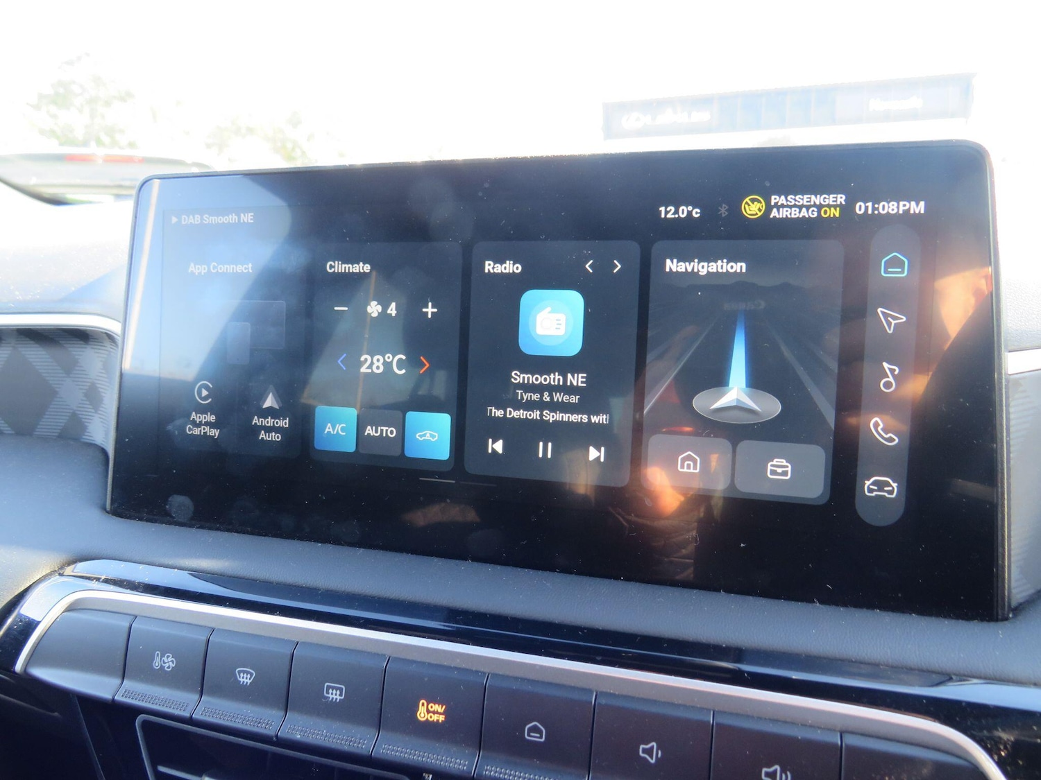 Used MG MG3 2024 for sale - 76380901: Photo 20