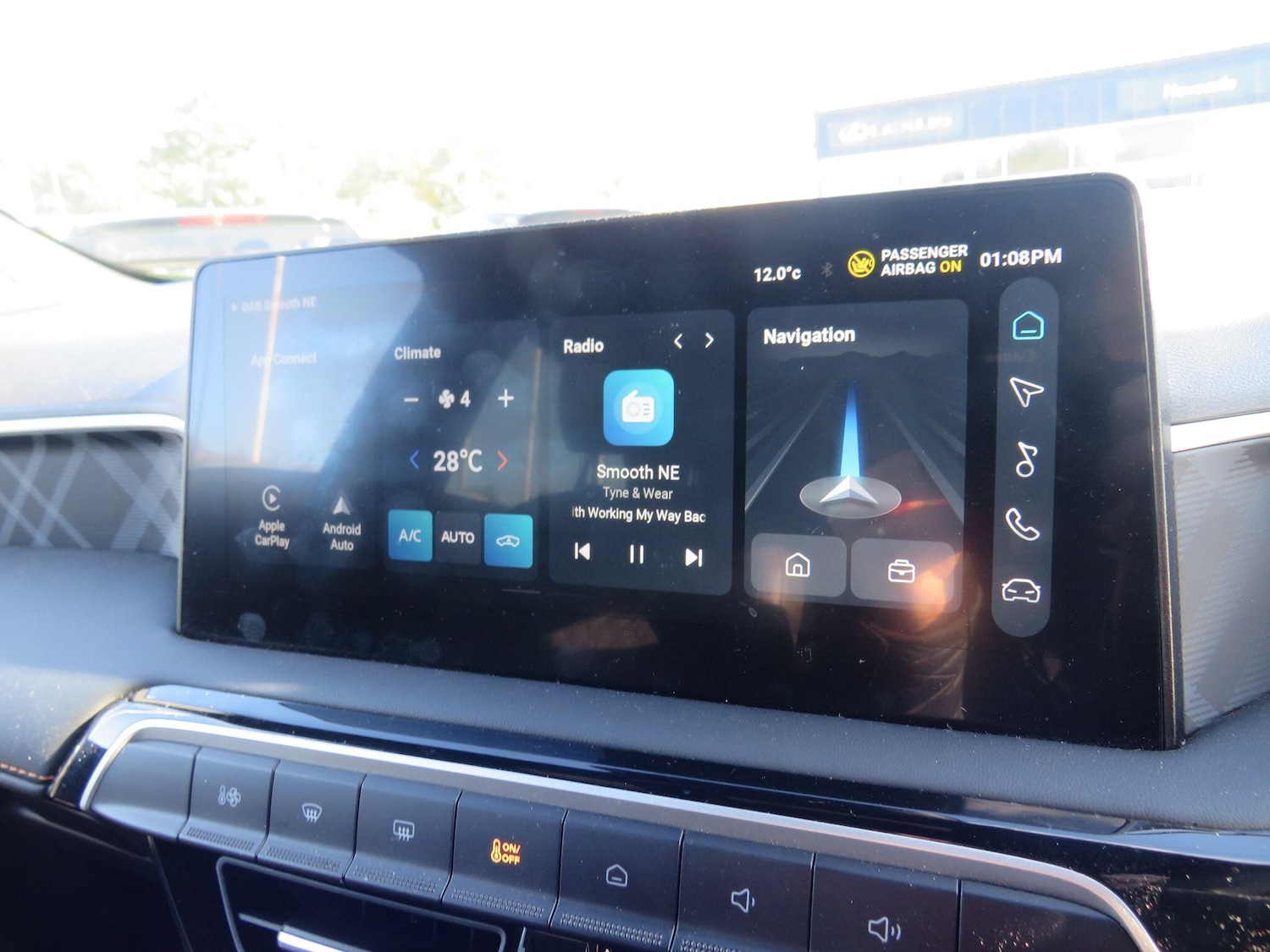 Used MG MG3 2024 for sale - 76380901: Photo 21