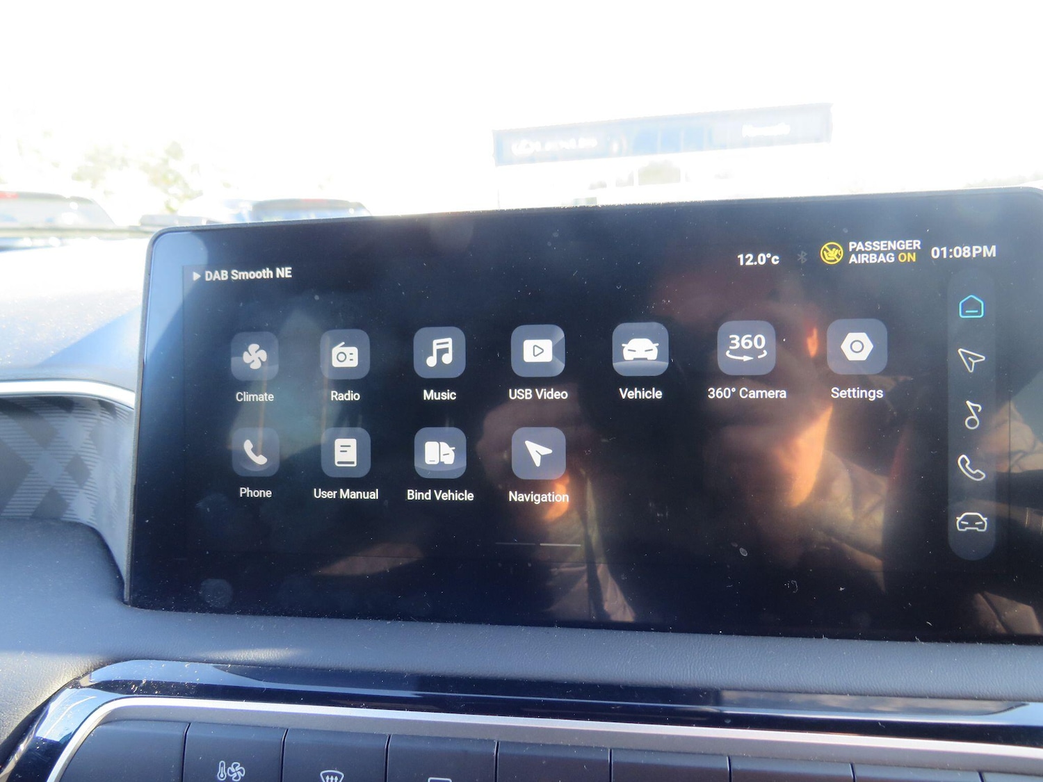 Used MG MG3 2024 for sale - 76380901: Photo 22