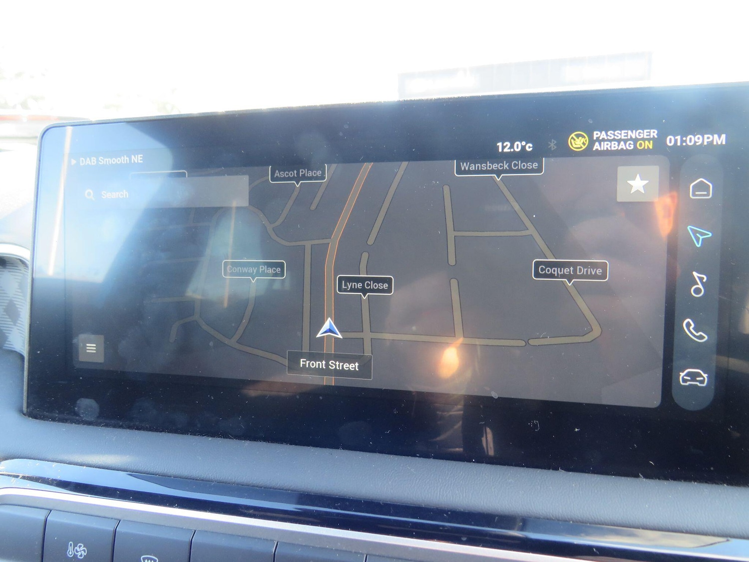 Used MG MG3 2024 for sale - 76380901: Photo 23