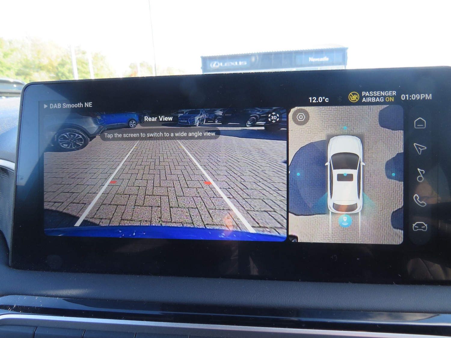 Used MG MG3 2024 for sale - 76380901: Photo 24