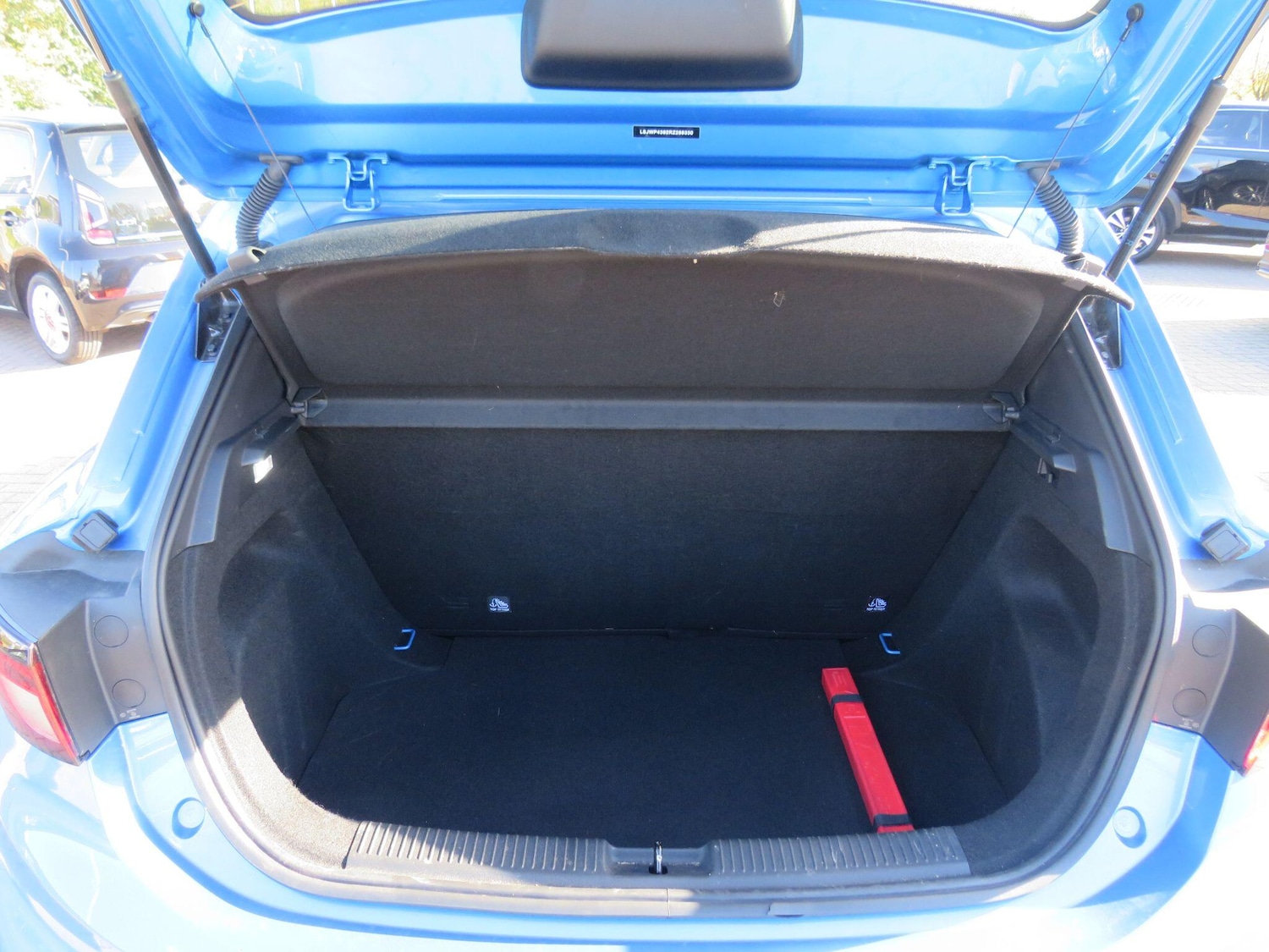 Used MG MG3 2024 for sale - 76380901: Photo 25