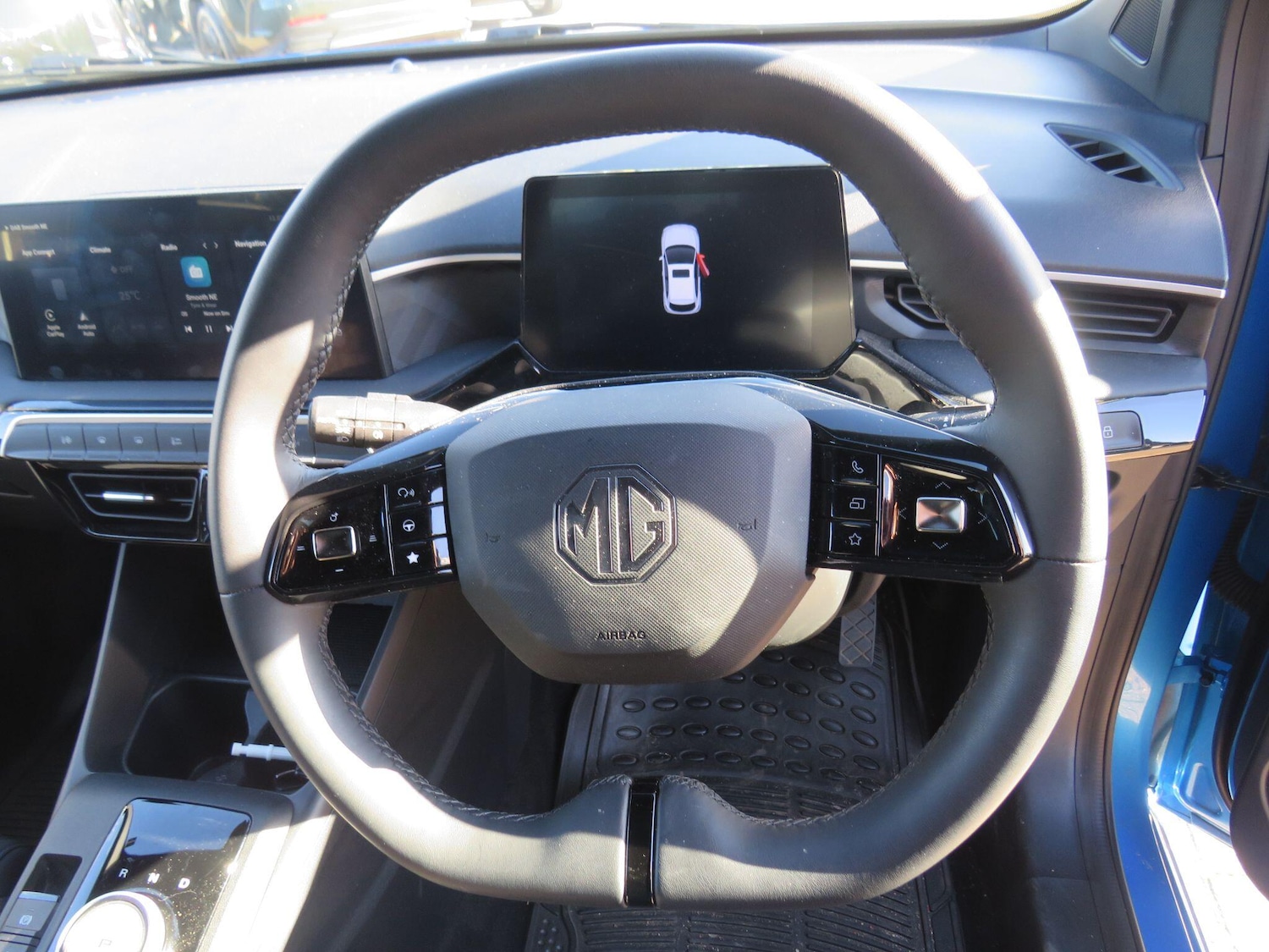 Used MG MG3 2024 for sale - 76380901: Photo 26