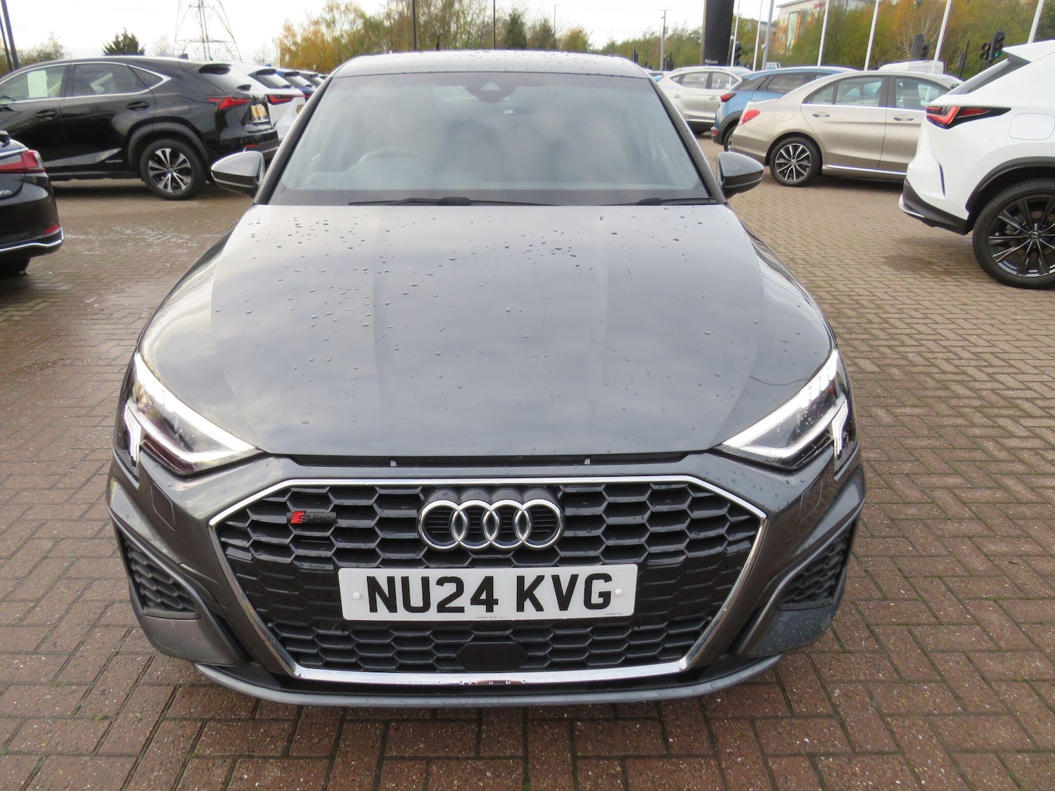 Used Audi A3 2024 for sale - 76657201: Photo 10